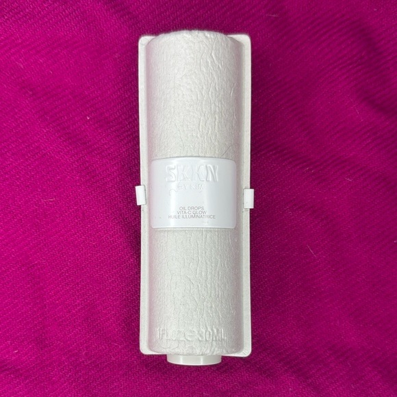 SKKN by Kim - Vita-C Glow Drops - Picture 1 of 2